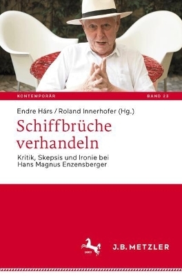 Schiffbrüche verhandeln