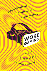 Woke Gaming - 