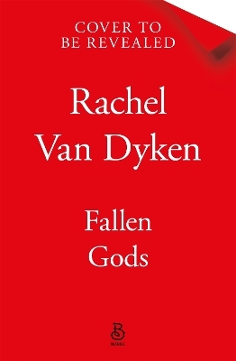 Fallen Gods - Rachel Van Dyken