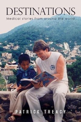 Destinations - Patrick Treacy