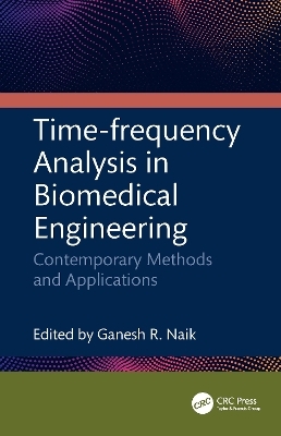 Time-frequency Analysis in Biomedical Engineering