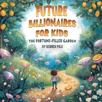 Future Billionaires For Kids - Bianca Polo