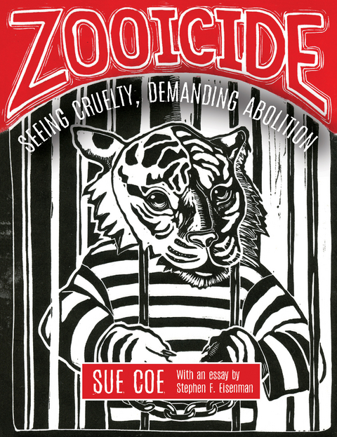 Zooicide - Sue Coe