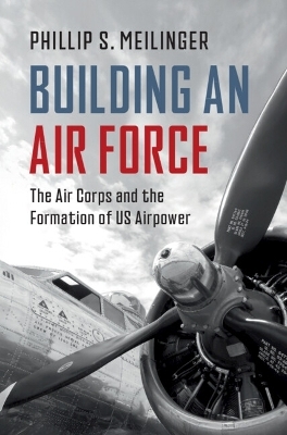 Building an Air Force
