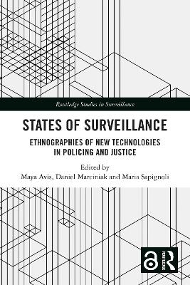 States of Surveillance