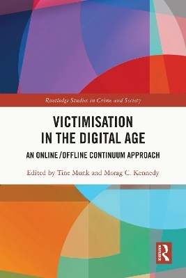 Victimisation in the Digital Age - 