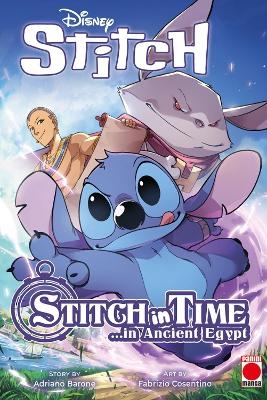 Stitch in Time Volume 1