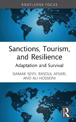 Sanctions, Tourism, and Resilience