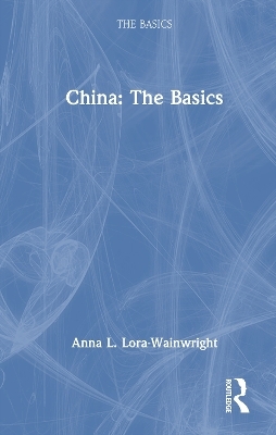 China: The Basics