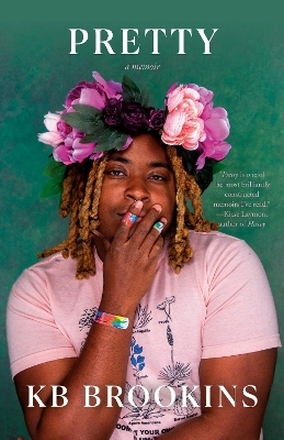 Pretty - Kb Brookins