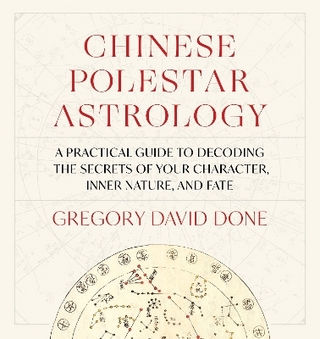 Chinese Polestar Astrology