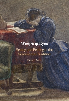 Weeping Eyes - Megan Nash