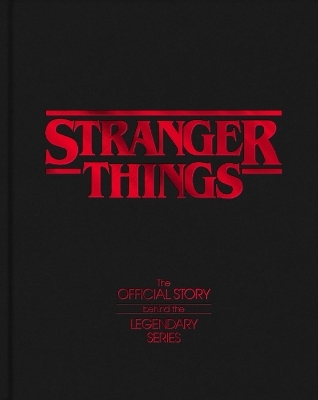 Stranger Things - Penguin Random House