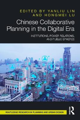 Chinese Collaborative Planning in the Digital Era