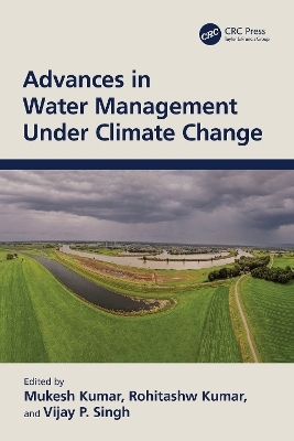 Advances in Water Management Under Climate Change - 