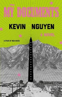 My Documents - Kevin Nguyen