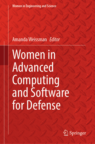 Women in Advanced Computing and Software for Defense