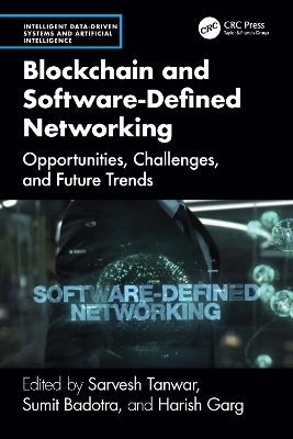 Blockchain and Software Defined Networking