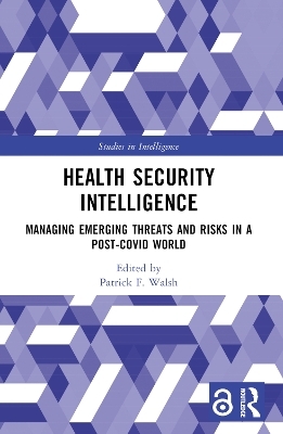 Health Security Intelligence - 
