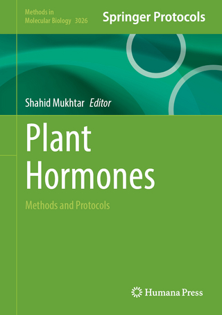 Plant Hormones