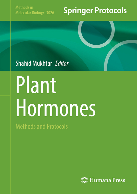 Plant Hormones - 
