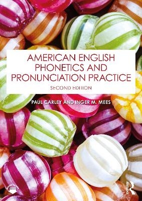 American English Phonetics and Pronunciation Practice