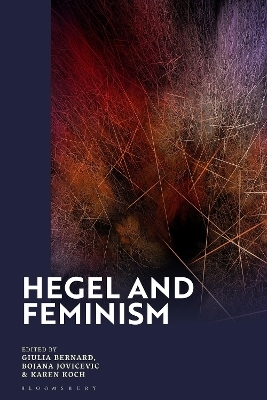 Hegel and Feminism