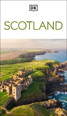 DK Scotland -  DK Travel