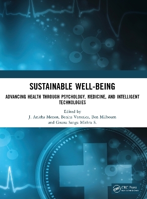 Sustainable Well-being - 