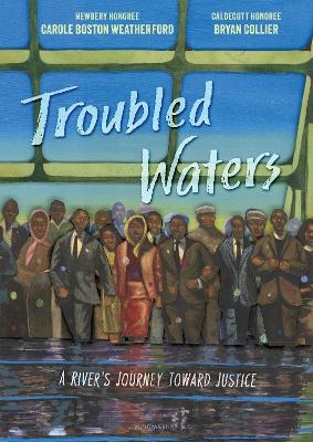 Troubled Waters