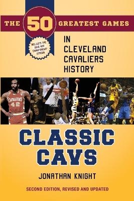 Classic Cavs