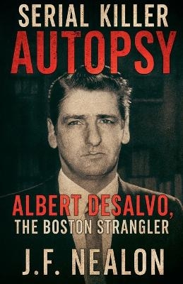 Serial Killer Autopsy