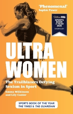 Ultra Women - Lily Canter, Emma Wilkinson