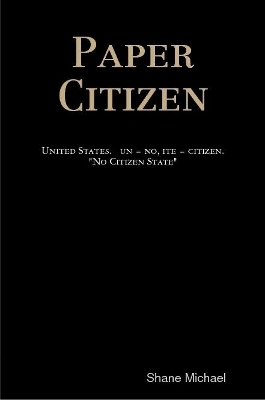 Paper Citizen