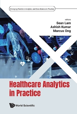 Healthcare Analytics In Practice