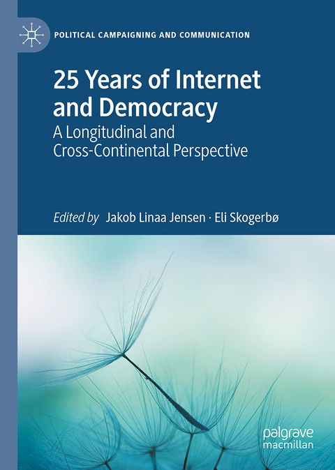 25 Years of Internet and Democracy - 