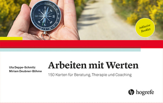 Arbeiten mit Werten