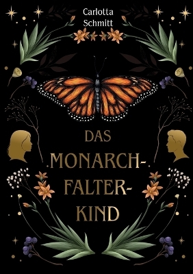 Das Monarchfalterkind