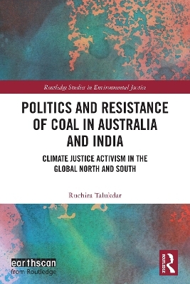 Politics and Resistance of Coal in Australia and India