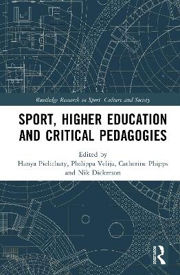Sport, Higher Education and Critical Pedagogies