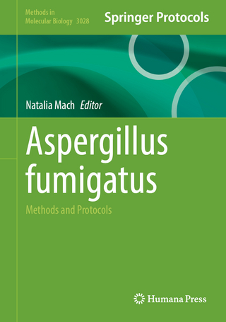 Aspergillus fumigatus