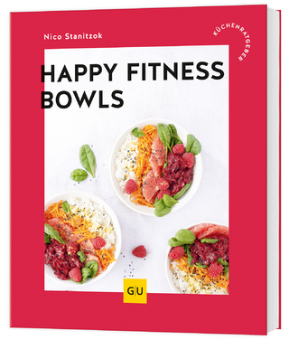 Happy Fitness-Bowls