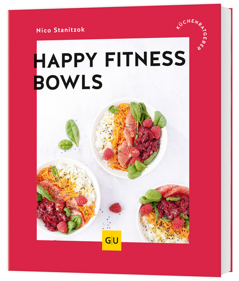 Happy Fitness-Bowls - Nico Stanitzok