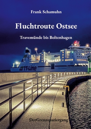 Fluchtroute Ostsee