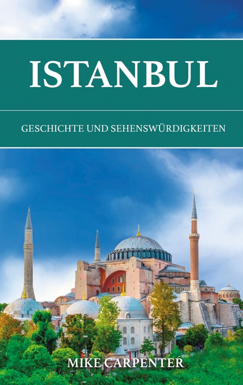 Istanbul - Mike Carpenter