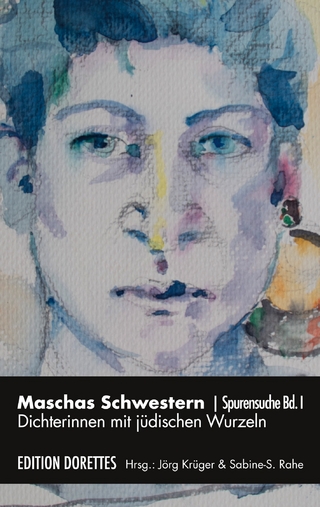 Maschas Schwestern | Spurensuche Band 1