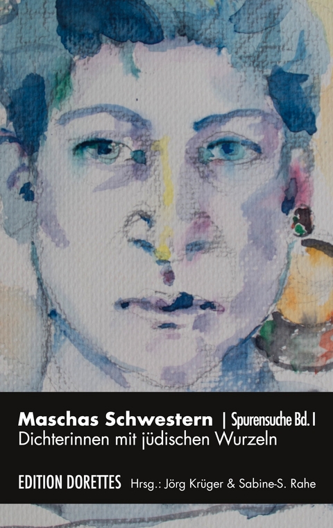 Maschas Schwestern | Spurensuche Band 1 - 