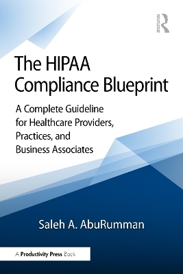 The HIPAA Compliance Blueprint