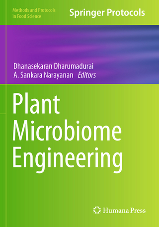 Plant Microbiome Engineering