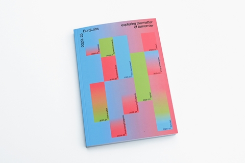 Exploring the matter of tomorrow - 